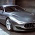 Maserati Alfieri potwierdzone