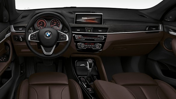Test oraz jazda próbna nowego BMW X1