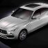 Nowe Maserati Levante, Renault Scenic oraz latający Ford Mondeo
