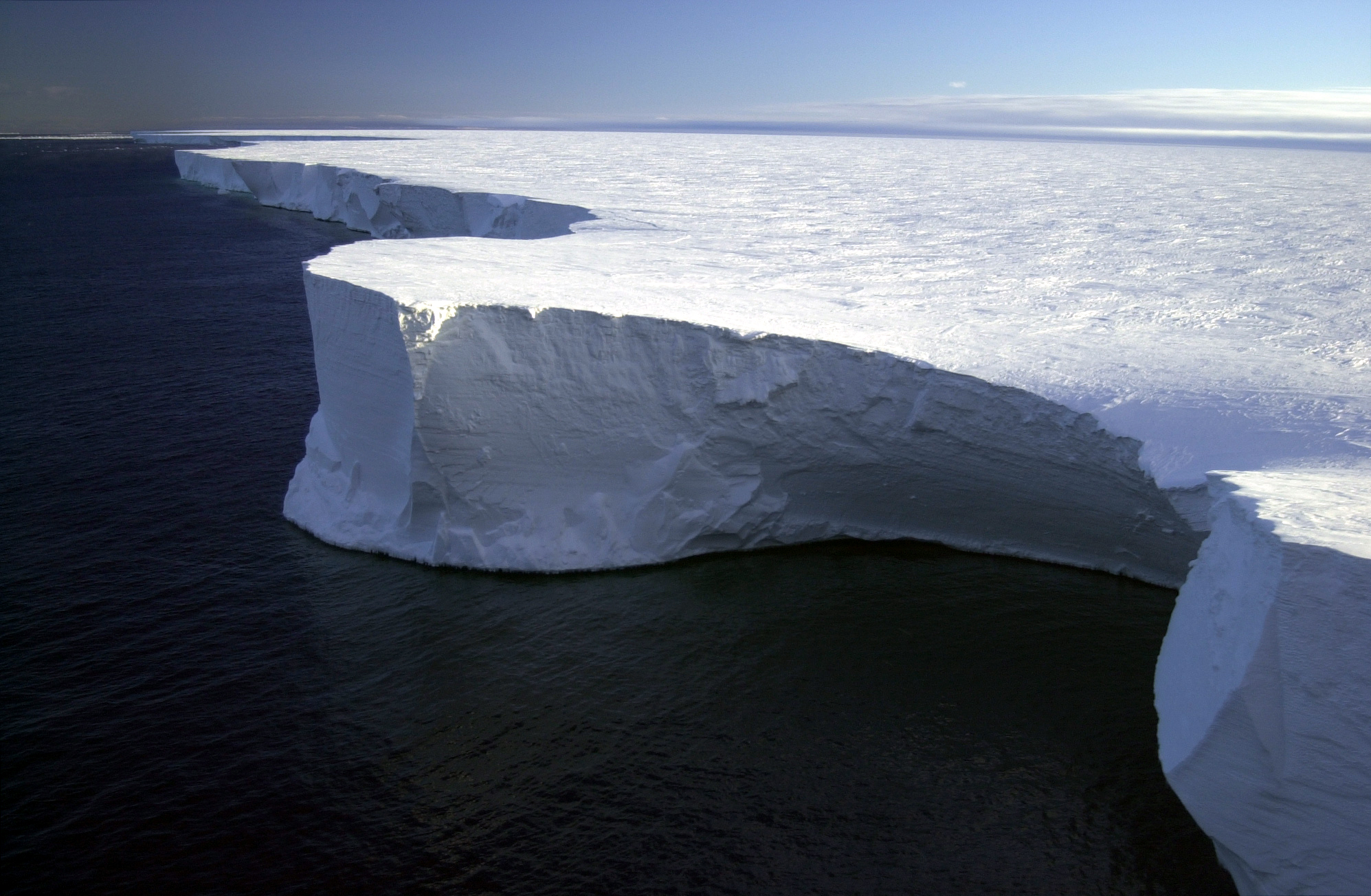 10 ciekawostek o Antarktydzie