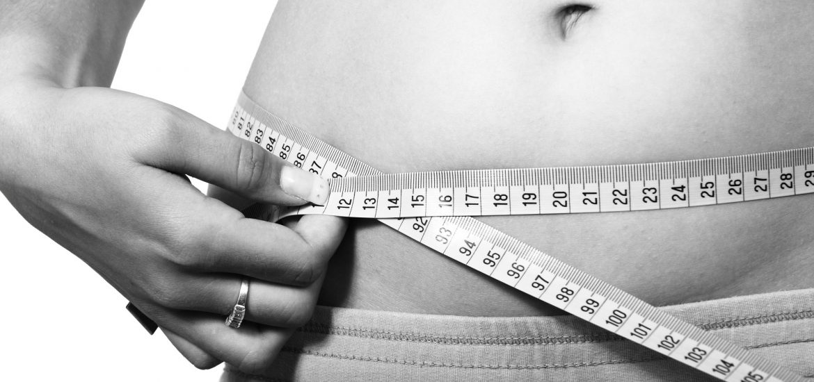Jak obliczyć wskaźnik WHR - rodzaje otyłości