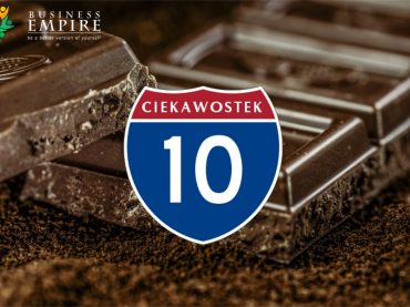 10 najciekawszych miejsc związanych z czekoladą