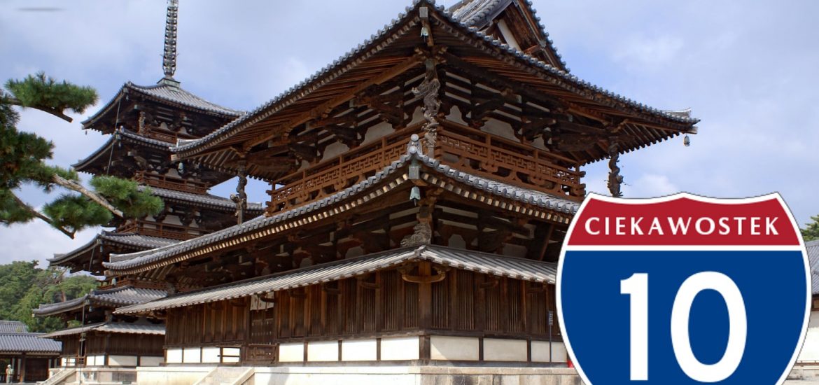 15 ciekawostek o Japonii