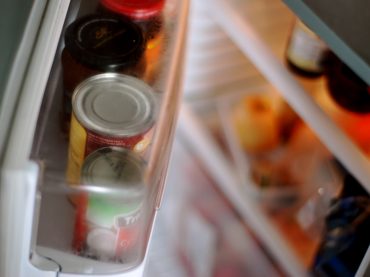 Jak przechowywać produkty w lodówce?