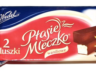 Lotte Wedel najpopularniejszą marką w branży producentów słodyczy