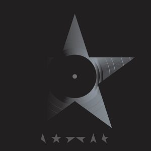 "Blackstar", czyli czarna gwiazda Davida Bowiego