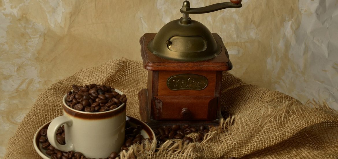 Kawa - sposoby podawania oraz jej rodzaje