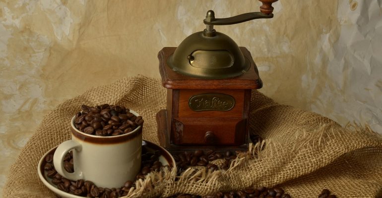 Kawa – sposoby podawania oraz jej rodzaje