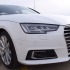 Nowe Audi A4 przetestowane! Sprawdź video!