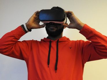 Wirtualna rzeczywistość. Przyszłość VR