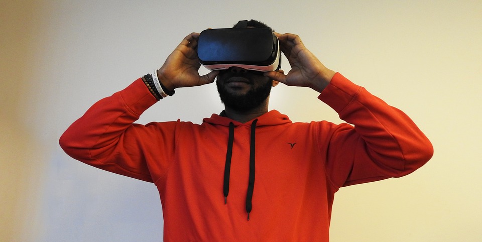 Wirtualna rzeczywistość. Przyszłość VR