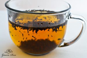 10 ciekawostek o herbacie