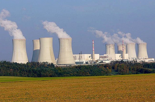 10 ciekawostek o elektrowniach atomowych
