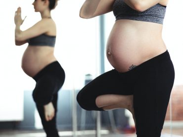 Legginsy ciążowe – czym powinny się charakteryzować?