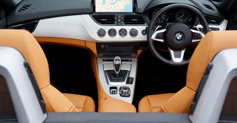 3 propozycje na prezent dla fana BMW
