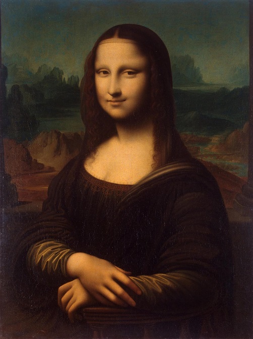 10 ciekawostek z życia Leonarda Da Vinci
