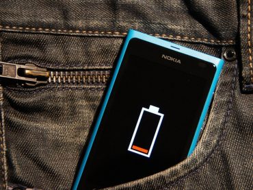 Jak wydłużyć czas pracy baterii w telefonie?