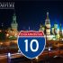10 faktów i mitów dotyczących życia w Rosji