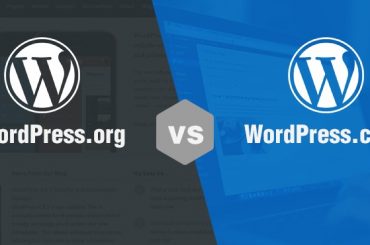 Różnice pomiędzy wordpress.org, a wordpress.com