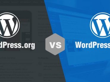 Różnice pomiędzy wordpress.org, a wordpress.com