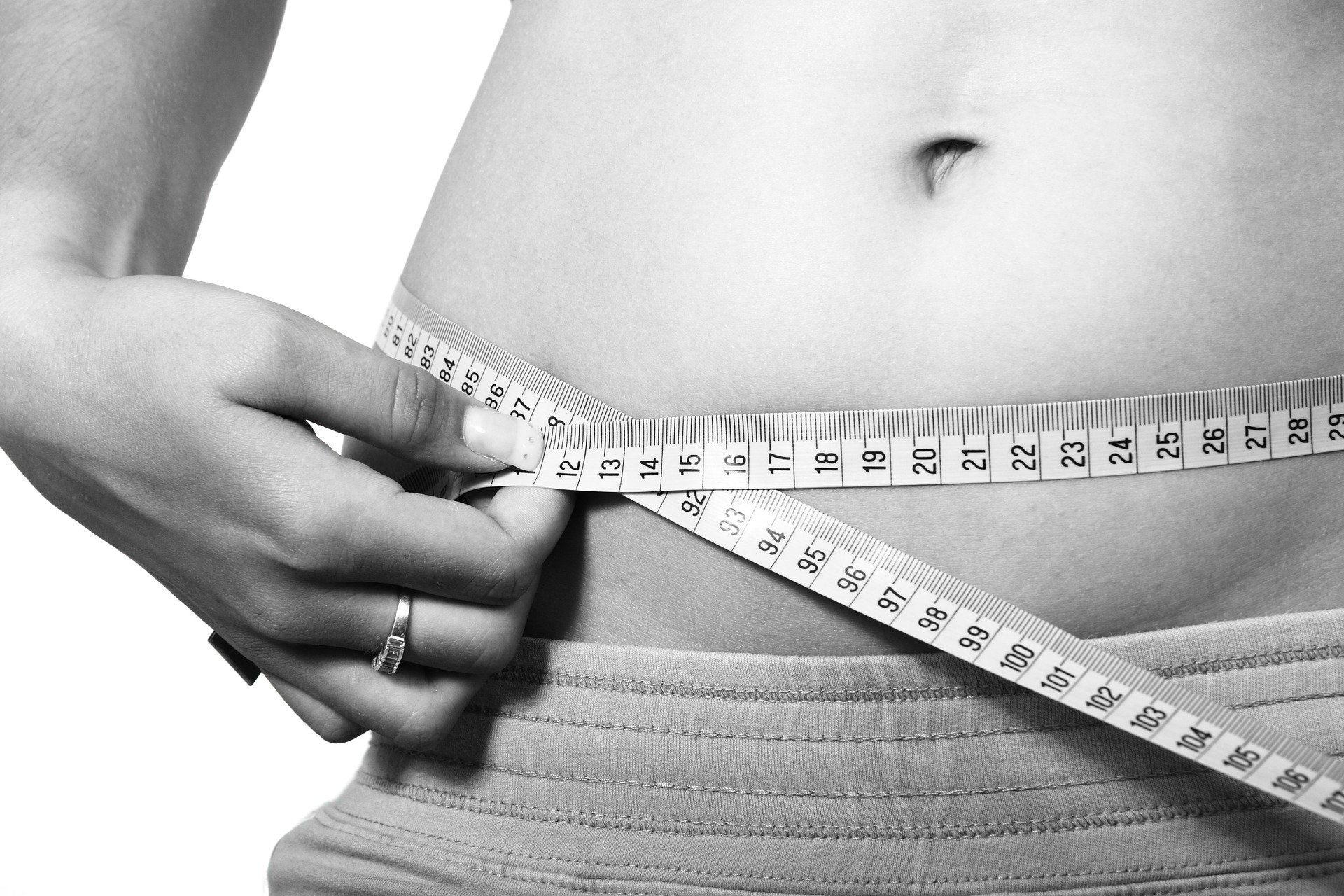 Jak obliczyć wskaźnik WHR - rodzaje otyłości