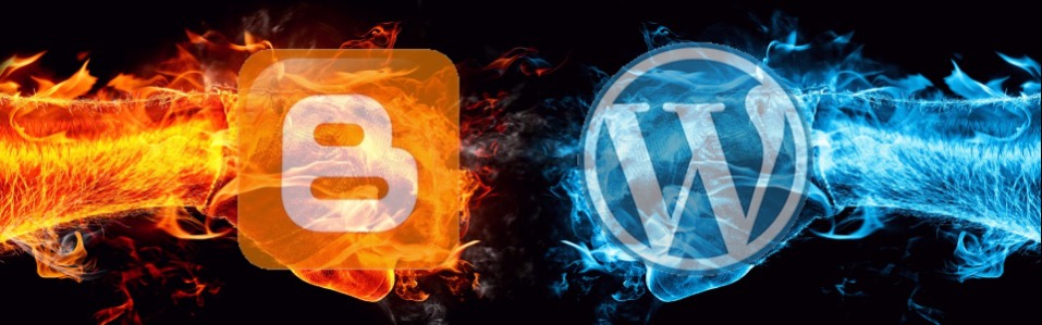 Blogger czy WordPress, który wybrać?