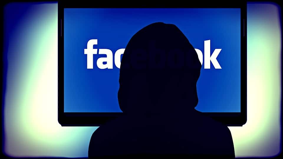 Jak zabezpieczyć konto na facebooku przed włamaniem