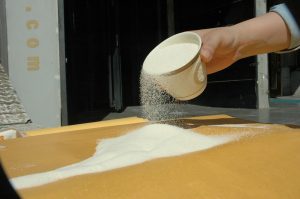 Mąka bezglutenowa - charakterystyka oraz zastosowanie