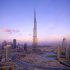 Burdż Chalifa – Najwyższy wieżowiec świata