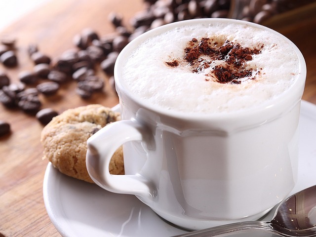 Kawa – sposoby podawania oraz jej rodzaje