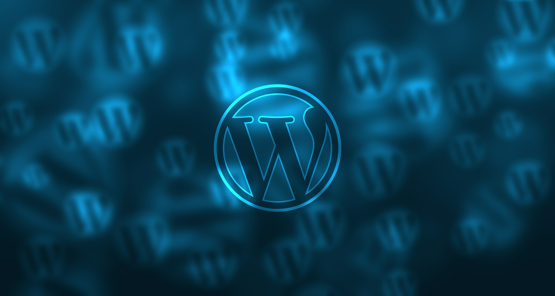 Free WordPress Blog Theme