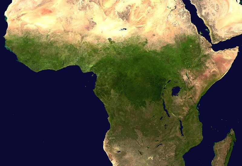 10 faktów o Afryce o których nie mieliście pojęcia