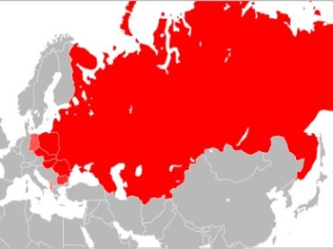 10 ciekawostek z historii ZSRR