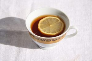 10 ciekawostek o herbacie