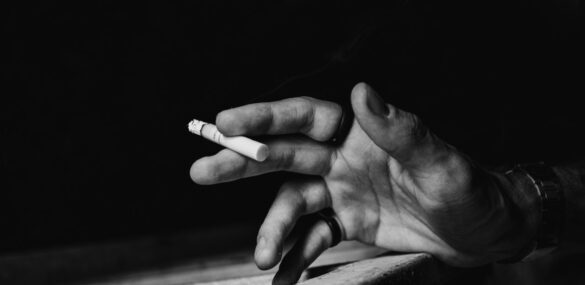 Woreczki nikotynowe a snus – czym się różnią?
