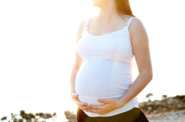 Sprawdzone sposoby na mdłości w ciąży