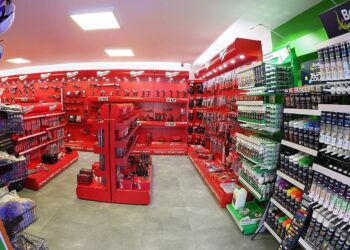 Nitownica Milwaukee: Wybitna Wydajność w Precyzyjnym Łączeniu