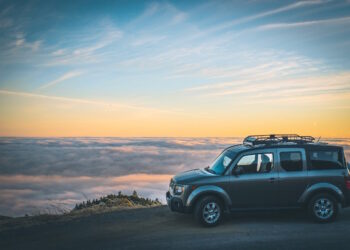 zakup lub wynajem bagaznika dachowego