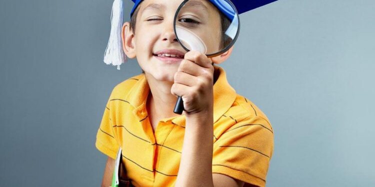 anglojezyczne przedszkole