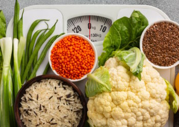 zapotrzebowanie kaloryczne na deficycie