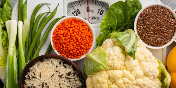 zapotrzebowanie kaloryczne na deficycie