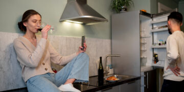 Wentylacja w łazience i kuchni – jaką kratkę wentylacyjną wybrać?