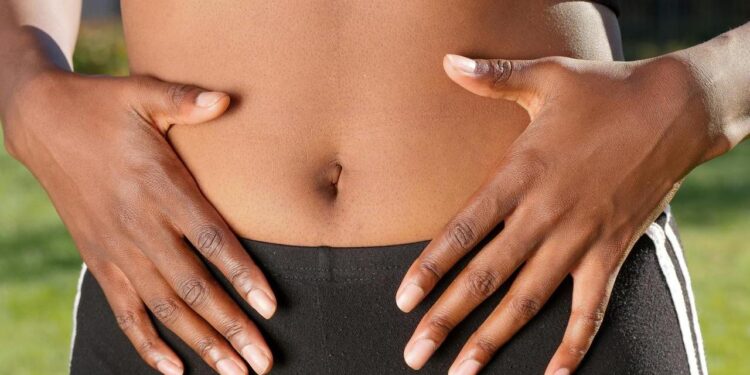 leczenie ukladu pokarmowego