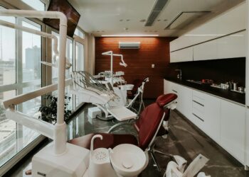 leczenie stomatologiczne