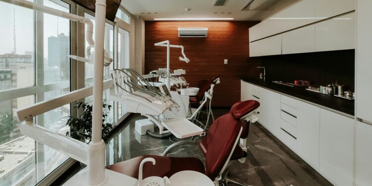 leczenie stomatologiczne