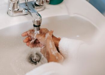 Jakie środki czystości przysługują pracownikowi?