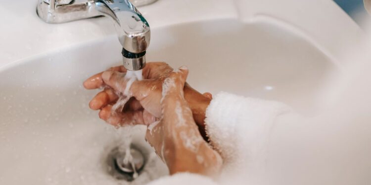 Jakie środki czystości przysługują pracownikowi?