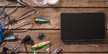 Czy echosondy Raymarine są dobre?