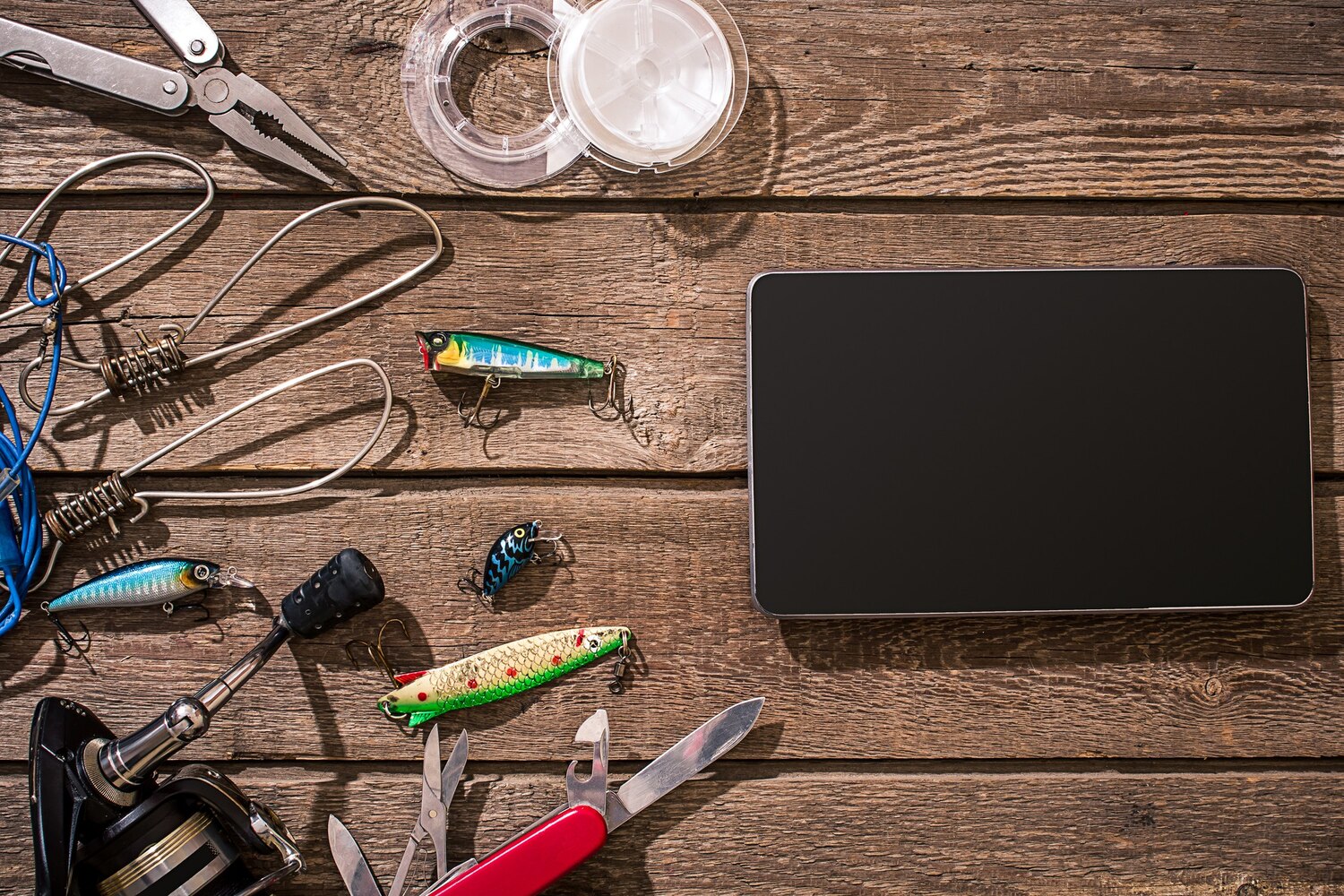 Czy echosondy Raymarine są dobre?