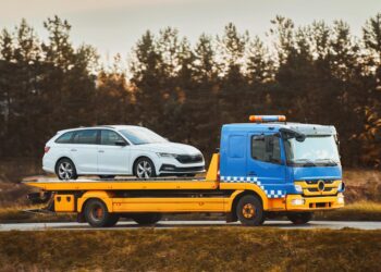 Jakie blachy nadają się na lawetę?